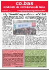 Revista co.bas Setembre 2014