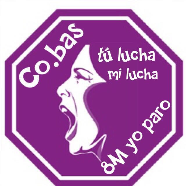 PER QUE VAGA EL 8 DE MARÇ?