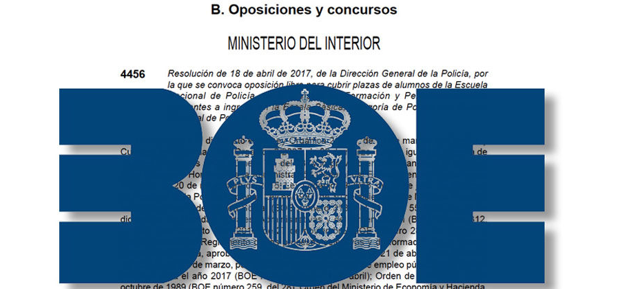 Ley 31/1995, de 8 de noviembre, de prevención de Riesgos Laborales.